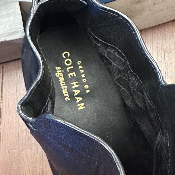 Perfect Cole Haan Elion boot - Picture 8 of 8